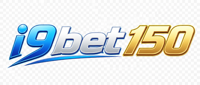 i9bet 150 Logo